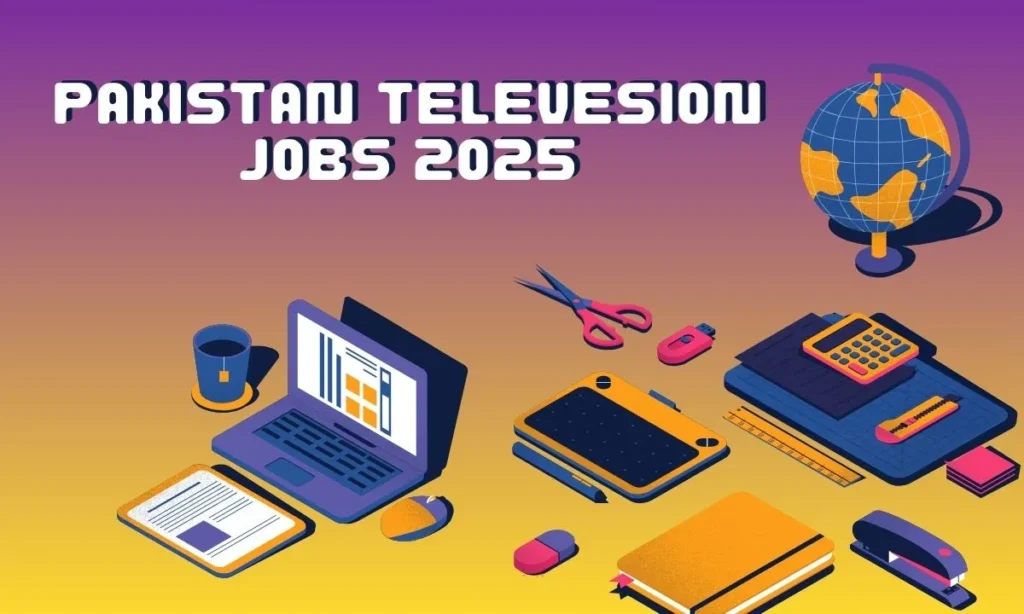 PTV Jobs 2025