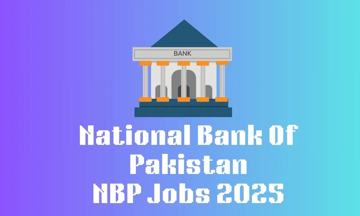 NBP Jobs 2025